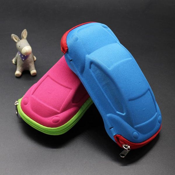 other fashion accessories children sunglasses case cover kids portable eyeglasses box cute glasses strage bag multi-function, Silver
other fashion accessories children sunglasses case cover kids portable eyeglasses box cute glasses strage bag multi-function, Silver