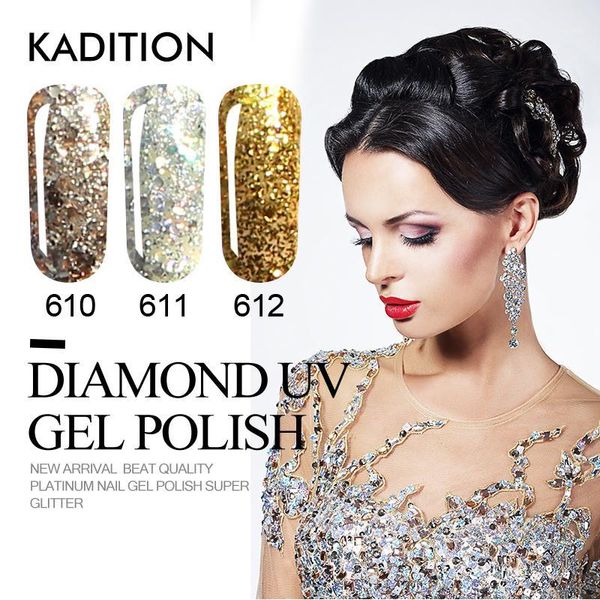 glitter 3d diamond 20 colors 8ml nail art manicure uv led design lacquer gel polish long lasting soak varnish1, Red;pink
glitter 3d diamond 20 colors 8ml nail art manicure uv led design lacquer gel polish long lasting soak varnish1, Red;pink