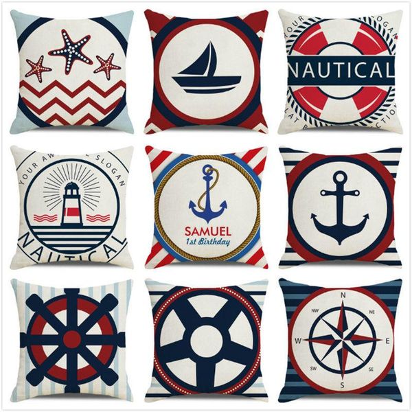 cushion/decorative pillow cartoon boat anchor rudder navigation compass home upholstery sofa cushion cover wholesale custom
cushion/decorative pillow cartoon boat anchor rudder navigation compass home upholstery sofa cushion cover wholesale custom