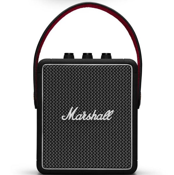 2021 new marshall stockwell ii portable bluetooth 5.0 speaker wireless outdoor travel speaker ipx4 waterproof speaker deep bass subwoofer
2021 new marshall stockwell ii portable bluetooth 5.0 speaker wireless outdoor travel speaker ipx4 waterproof speaker deep bass subwoofer
