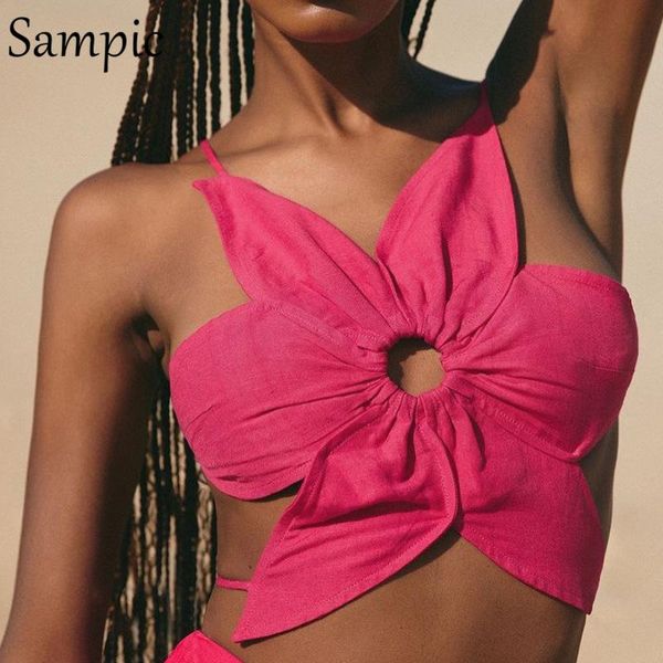 women's tanks & camis sampic fashion outwear women black floral hollow out strap summer 2021 crop tank club backless mini y2k t sh, White
women's tanks & camis sampic fashion outwear women black floral hollow out strap summer 2021 crop tank club backless mini y2k t sh, White