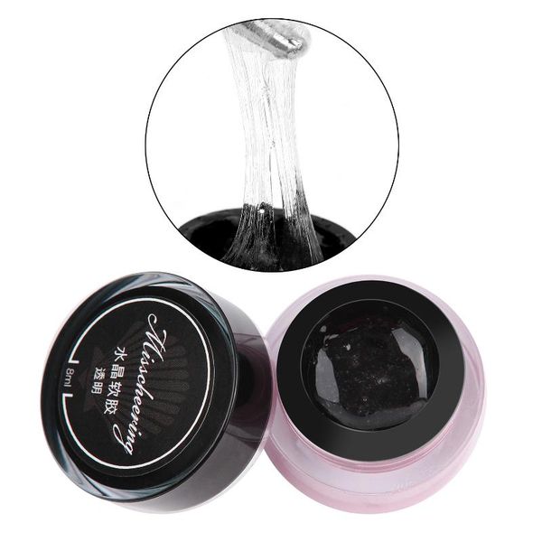 nail gel art rhinestone glue super sticky adhesive uv polish for diy crystal gems jewelry decoration 8ml, Red;pink
nail gel art rhinestone glue super sticky adhesive uv polish for diy crystal gems jewelry decoration 8ml, Red;pink
