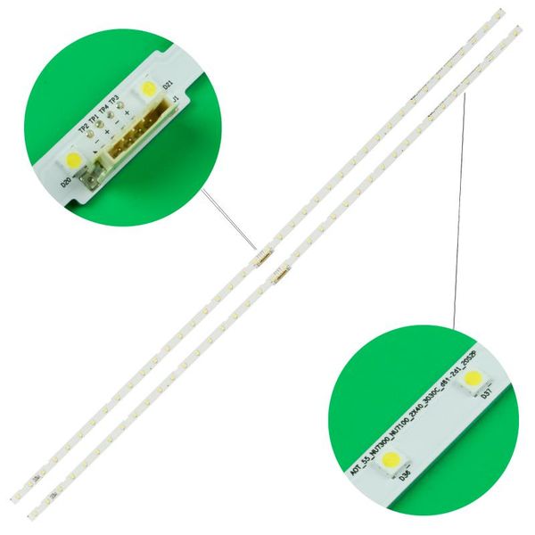 led backlight strip for samusng ue55nu6900 un55nu7300f ue55nu7105 ue55nu7172 bn96-45913a sts550au9 55nu710c remote controlers
led backlight strip for samusng ue55nu6900 un55nu7300f ue55nu7105 ue55nu7172 bn96-45913a sts550au9 55nu710c remote controlers