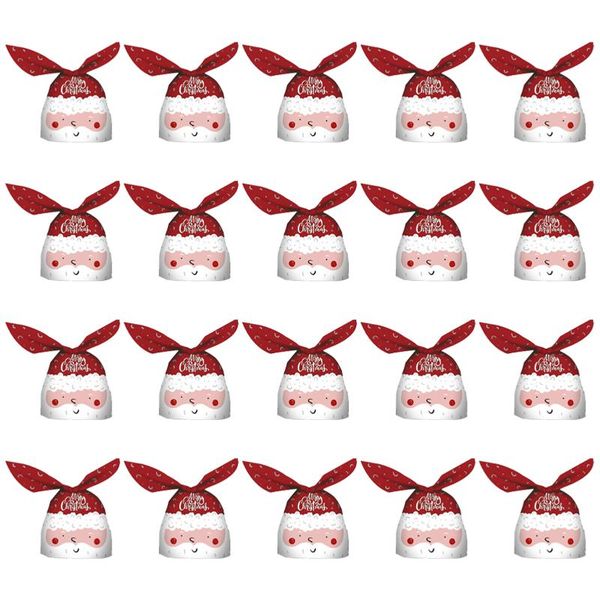 christmas decorations 20pcs holiday cartoon festival for kids gift home cookie ear school food package supply candy bag eva
christmas decorations 20pcs holiday cartoon festival for kids gift home cookie ear school food package supply candy bag eva