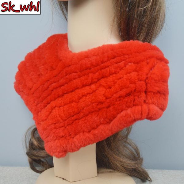 scarves women real fur handmade winter knitted scarf genuine rex headbands girls natural ring cowl snood triangle, Blue;gray
scarves women real fur handmade winter knitted scarf genuine rex headbands girls natural ring cowl snood triangle, Blue;gray