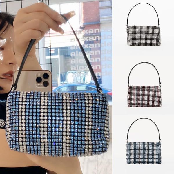 totes women diamond handbag vintage crystal evening bag wedding party bride clutch purse rhinestone shoulder
totes women diamond handbag vintage crystal evening bag wedding party bride clutch purse rhinestone shoulder
