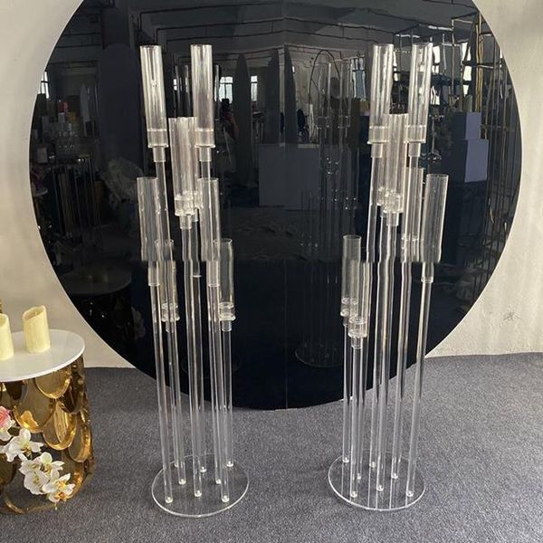 party decoration 10pcs)wedding candlestick candelabra floral centerpiece yudao1128
party decoration 10pcs)wedding candlestick candelabra floral centerpiece yudao1128