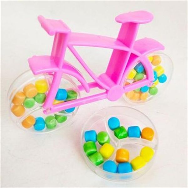 colorful bicyle shape candy box package kids favors birthday party decoration gift arts display wrap
colorful bicyle shape candy box package kids favors birthday party decoration gift arts display wrap