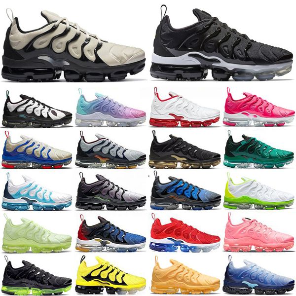 men women tn plus running shoes tuned triple black sneakers trainers griffery sunset bubblegum laser blue game royal crimson pink barely vol
men women tn plus running shoes tuned triple black sneakers trainers griffery sunset bubblegum laser blue game royal crimson pink barely vol