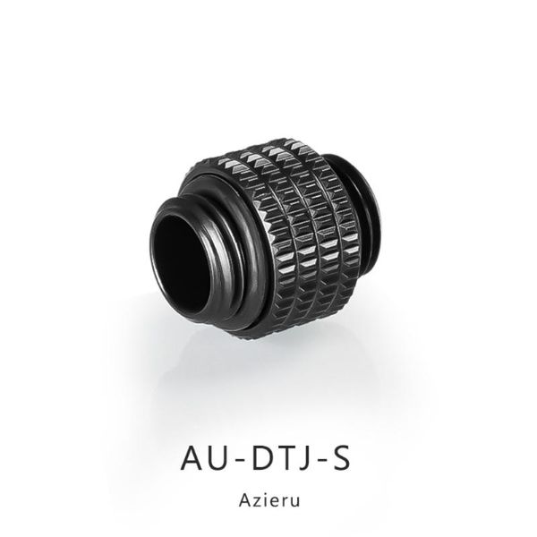azieru double male g1/4 thread fitting dual external connector pc mod water cooler accessories au-dtj-s fans & coolings
azieru double male g1/4 thread fitting dual external connector pc mod water cooler accessories au-dtj-s fans & coolings