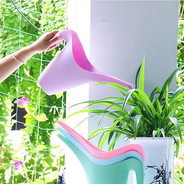 long mouth flower watering pot home plant can bottle gardening sprinkling garden decor supplies tools equipments
long mouth flower watering pot home plant can bottle gardening sprinkling garden decor supplies tools equipments