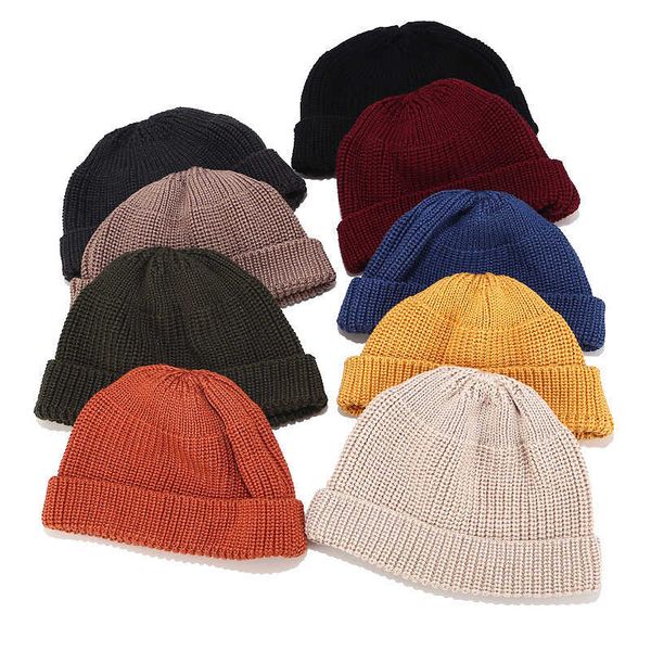 ins solid color landlord dome cold short wool knitted new warm melon skin hat in autumn and winter, Blue;gray
ins solid color landlord dome cold short wool knitted new warm melon skin hat in autumn and winter, Blue;gray