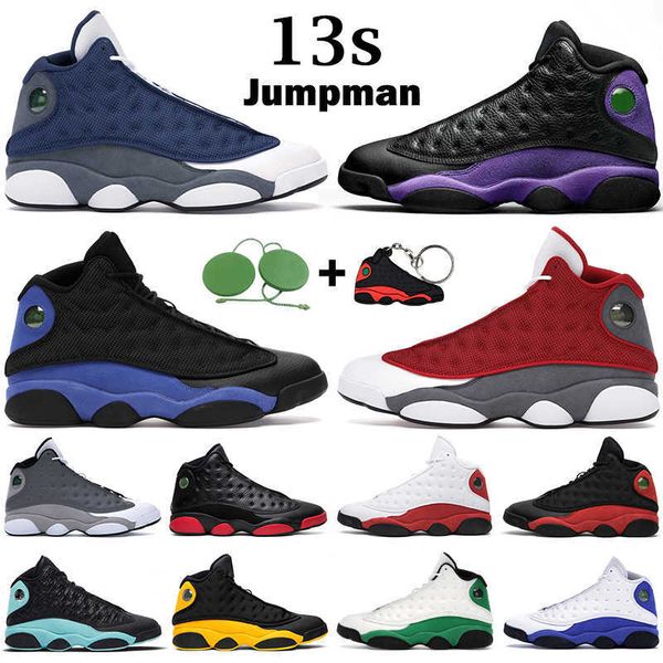basketball shoes men women 13s jumpman 13 red flint black cat hyper royal court purple starfish bred mens trainers sports sneakers
basketball shoes men women 13s jumpman 13 red flint black cat hyper royal court purple starfish bred mens trainers sports sneakers