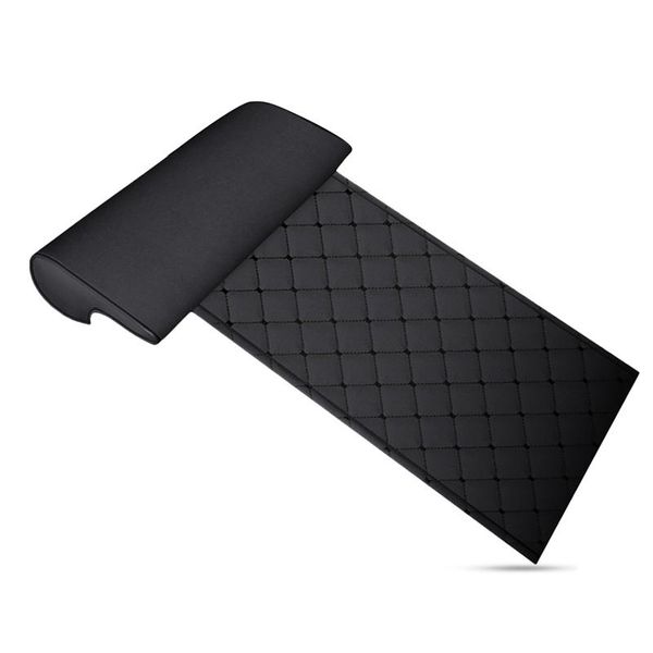 seat cushions automobile leather leg pad support extension mat soft foot cushion knee memory universal black
seat cushions automobile leather leg pad support extension mat soft foot cushion knee memory universal black