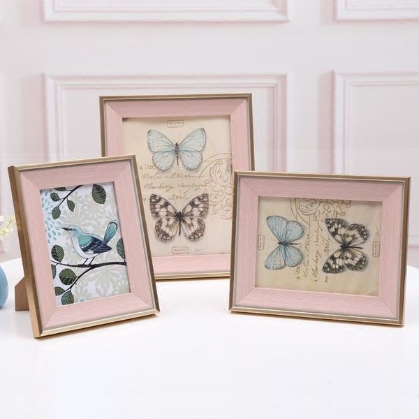 pink nordic simple po frame fashion family frames wall decor resin ornament quadros decorativos home bk50sk
pink nordic simple po frame fashion family frames wall decor resin ornament quadros decorativos home bk50sk
