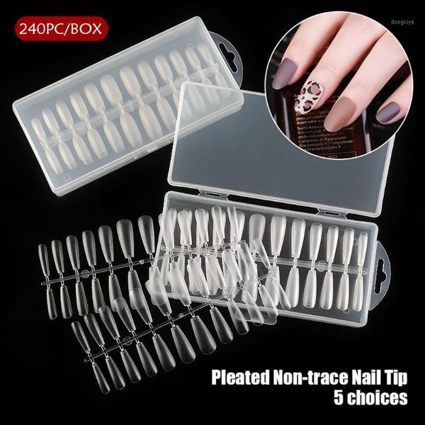 coffin flat french false nail tips half art acrylic gel c curve professional fake ongle paznokcie1, Red;gold
coffin flat french false nail tips half art acrylic gel c curve professional fake ongle paznokcie1, Red;gold