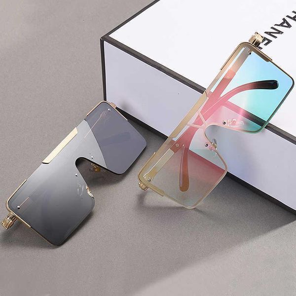 sunglasses finger square men women's fashion mirror one piece goggle sunglasses men's glasses uv400, White;black
sunglasses finger square men women's fashion mirror one piece goggle sunglasses men's glasses uv400, White;black
