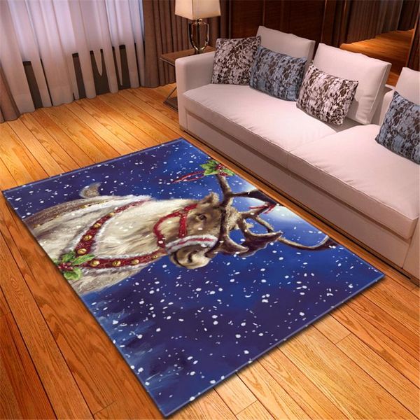 carpets nordic soft flannel 3d printed area rugs parlor christmas elk mat anti-slip large rug carpet for living room decor
carpets nordic soft flannel 3d printed area rugs parlor christmas elk mat anti-slip large rug carpet for living room decor
