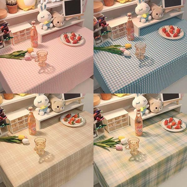 table cloth mcao 100% waterproof rectangle pvc tablecloths checkered fabric wrinkle & stain resistant tablecovers student desk covers tj3977
table cloth mcao 100% waterproof rectangle pvc tablecloths checkered fabric wrinkle & stain resistant tablecovers student desk covers tj3977