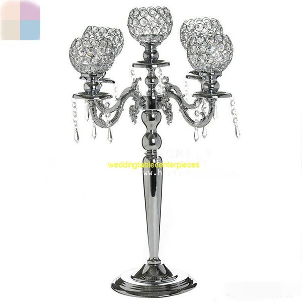 party decoration 75cm tall 10pcs) crystal candelabra wedding centerpieces 5 arms for table
party decoration 75cm tall 10pcs) crystal candelabra wedding centerpieces 5 arms for table