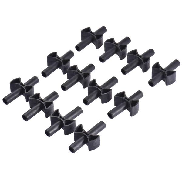 accessories 12pcs trampoline enclosure sturdy durable pole gap spacers accessory
accessories 12pcs trampoline enclosure sturdy durable pole gap spacers accessory