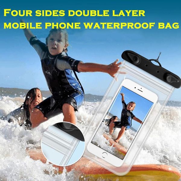 pool & accessories 25# waterproof underwater pouch transparent cell phone dry bag portable case water proof mobile cover
pool & accessories 25# waterproof underwater pouch transparent cell phone dry bag portable case water proof mobile cover