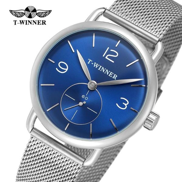wristwatches winner brand mechanical watch men watches stainless steel band stylish male student skeleton, Slivery;brown
wristwatches winner brand mechanical watch men watches stainless steel band stylish male student skeleton, Slivery;brown