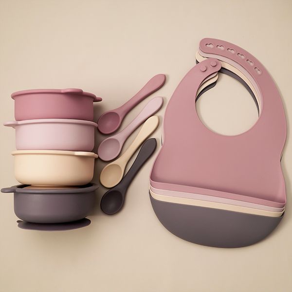 wholesales manufacturer edible silicone easy to rinse collapsible baby feeding set bear bowl with bib
wholesales manufacturer edible silicone easy to rinse collapsible baby feeding set bear bowl with bib