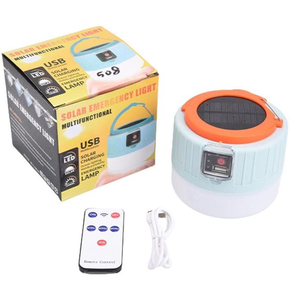 portable lanterns led camping light usb lighting phone charge solar lantern rechargeable lamp waterproof outdoor hiking fishing 
portable lanterns led camping light usb lighting phone charge solar lantern rechargeable lamp waterproof outdoor hiking fishing