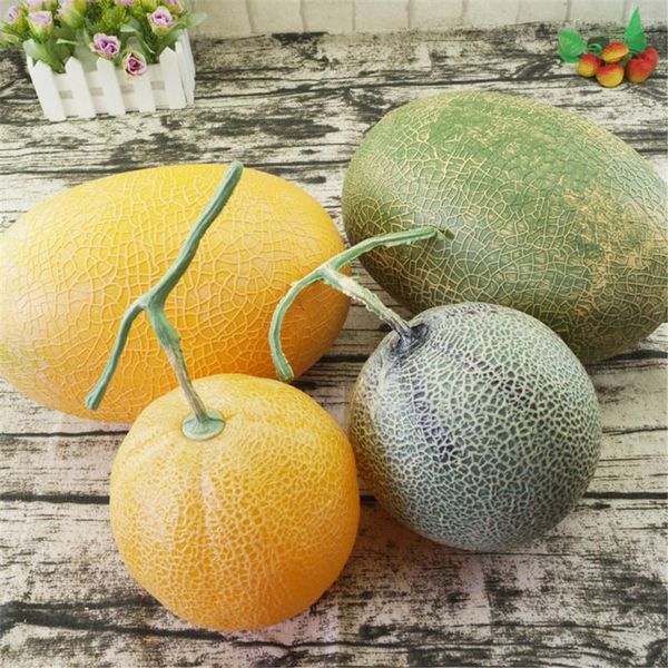 big faux cantaloupe fake fruit model honeydew melon artificial simulation for shopping mall shop decoration po props party
big faux cantaloupe fake fruit model honeydew melon artificial simulation for shopping mall shop decoration po props party