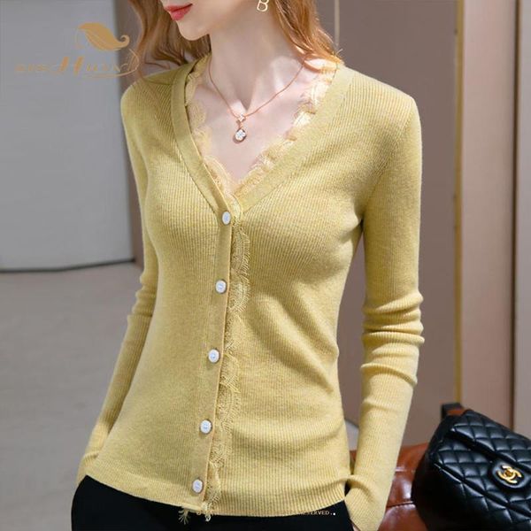 women's knits & tees sishion women vintage retro knitted cardigan vd2469 black pink sweater korean fashion autumn coats long sleeve top, White
women's knits & tees sishion women vintage retro knitted cardigan vd2469 black pink sweater korean fashion autumn coats long sleeve top, White