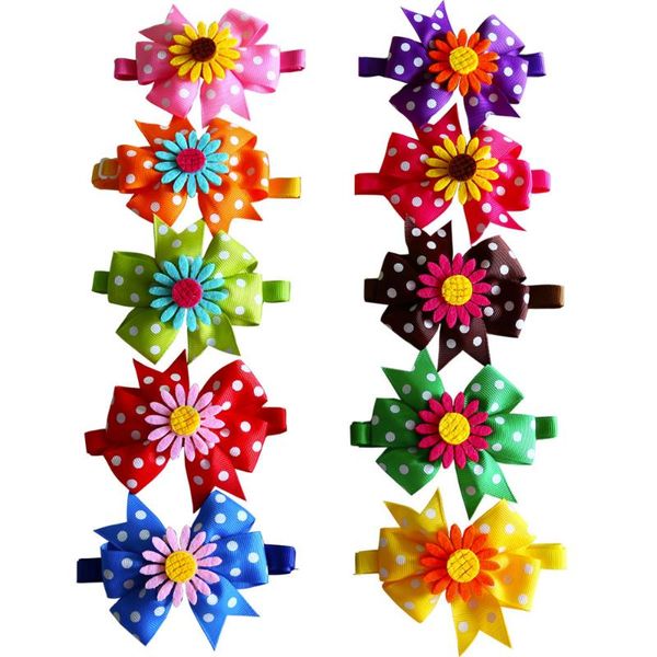 dog apparel 50pcs 2021 spring pet grooming supplies cat bow ties necktie sunflower bowtie collar puppy accessories
dog apparel 50pcs 2021 spring pet grooming supplies cat bow ties necktie sunflower bowtie collar puppy accessories