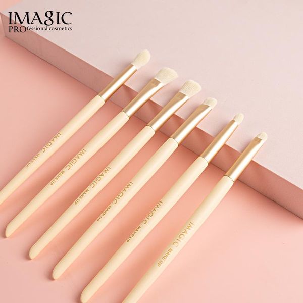 makeup brushes 6pcs tool set cosmetic powder eye shadow foundation blush blending beauty make up brush eyebrow
makeup brushes 6pcs tool set cosmetic powder eye shadow foundation blush blending beauty make up brush eyebrow