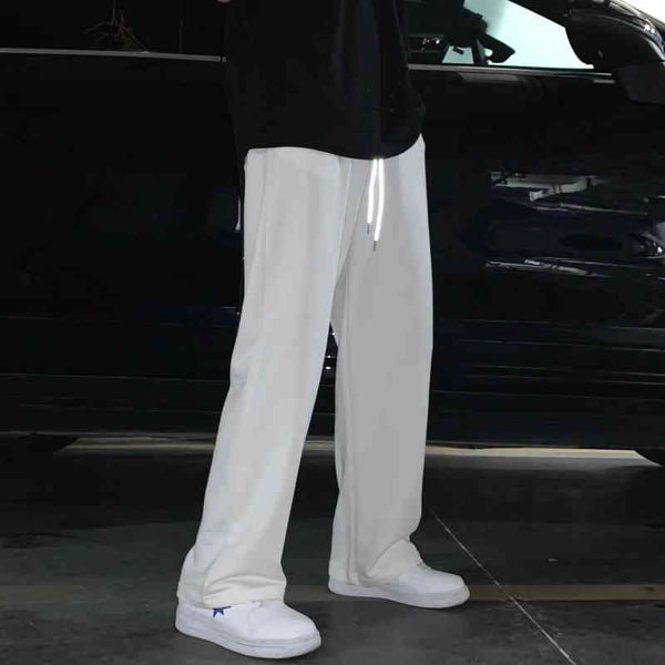 men's pants summer thin casual fashion gray black white wide-leg men streetwear loose straight joggers sweatpants mens ebwl
men's pants summer thin casual fashion gray black white wide-leg men streetwear loose straight joggers sweatpants mens ebwl