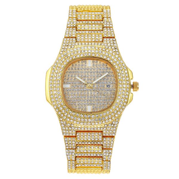 good quality ladies watch 34/41mm automatic movement stainless steel 24/31 ladies 6135 mechanical quartz clock luminous montre de luxe, Slivery;brown
good quality ladies watch 34/41mm automatic movement stainless steel 24/31 ladies 6135 mechanical quartz clock luminous montre de luxe, Slivery;brown
