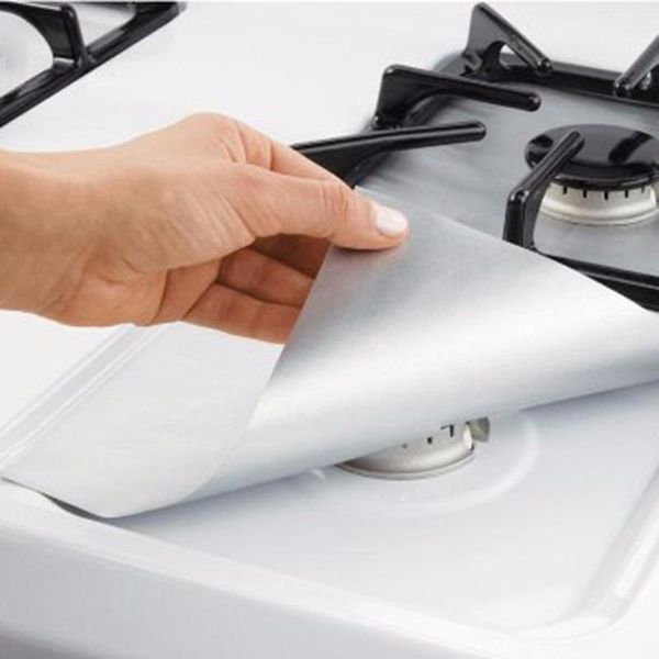 mats & pads 4pcs/set portable kitchen gas range stoveburner protector liner cover for cleaning tools reusable mat #254189
mats & pads 4pcs/set portable kitchen gas range stoveburner protector liner cover for cleaning tools reusable mat #254189