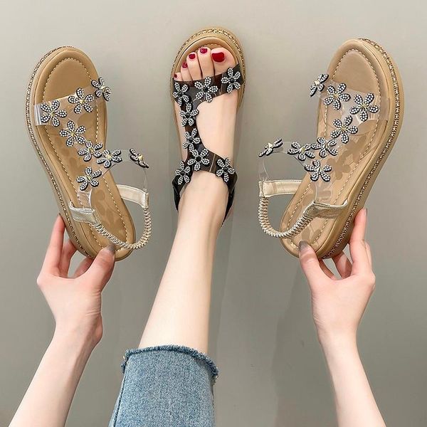 clogs wedge fashion womens shoes 2021 clear heels high sandals female all-match muffins shoe platform luxury high-heeled plastic dress, Black
clogs wedge fashion womens shoes 2021 clear heels high sandals female all-match muffins shoe platform luxury high-heeled plastic dress, Black