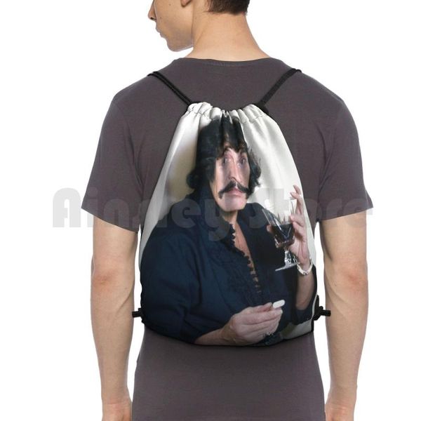 peter wyngarde backpack drawstring bag riding climbing gym jason king pographs nostalgia funny style
peter wyngarde backpack drawstring bag riding climbing gym jason king pographs nostalgia funny style