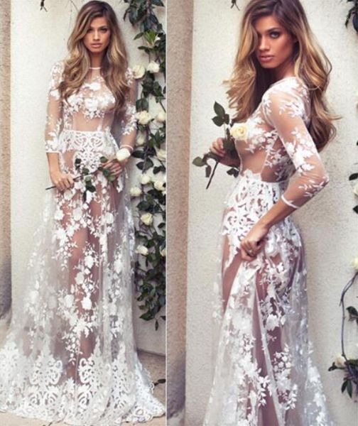 summer feminino women lace transparnet beach dress swimwear mesh sheer long sleeve ladies bikini cover-up sundress women's, White;black
summer feminino women lace transparnet beach dress swimwear mesh sheer long sleeve ladies bikini cover-up sundress women's, White;black