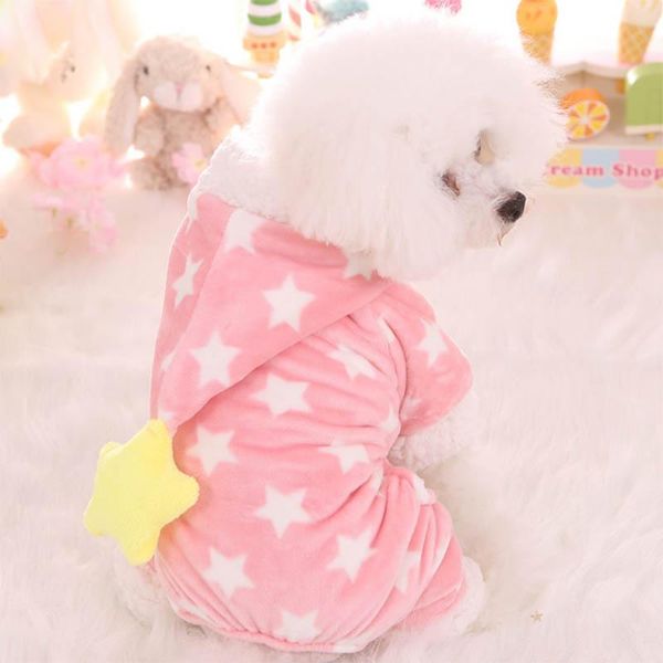 dog apparel five-pointed star double-layer thickened four-legged cotton jacket clothes winter soft
dog apparel five-pointed star double-layer thickened four-legged cotton jacket clothes winter soft