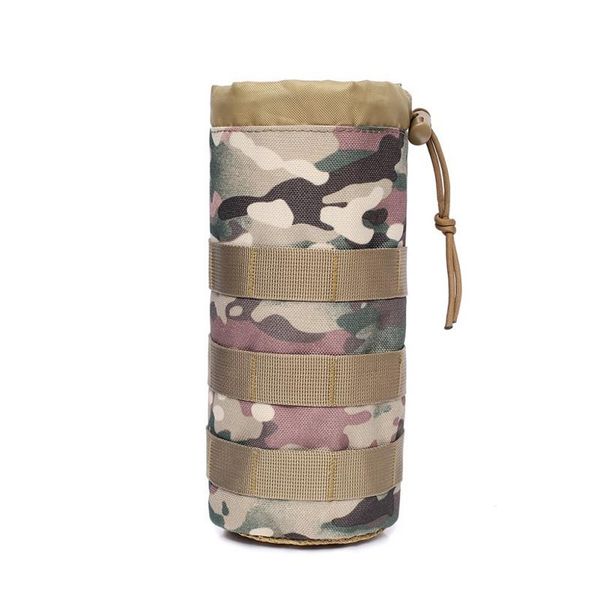 outdoor bags tactical military molle water bottle bag travel camping hiking drawstring holder pouch kettle carrier
outdoor bags tactical military molle water bottle bag travel camping hiking drawstring holder pouch kettle carrier