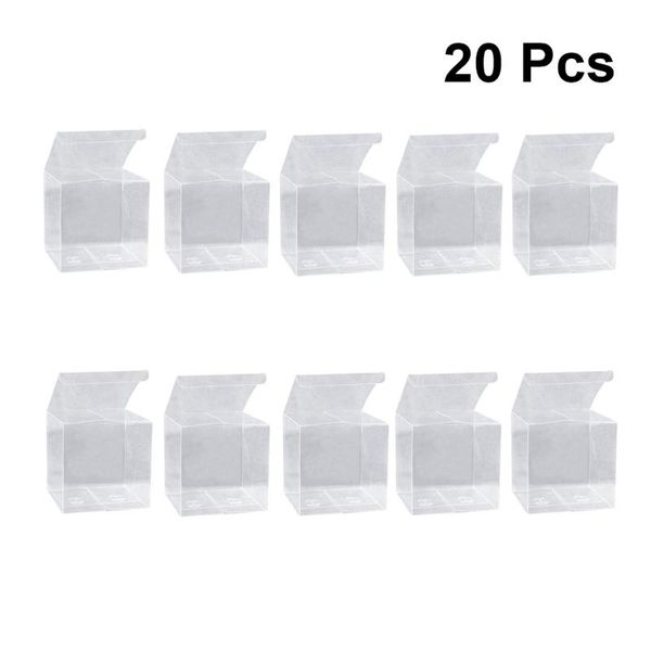 50pcs /20pcs pvc square packing box simple transparent for toy gift fruit (10cm) wrap
50pcs /20pcs pvc square packing box simple transparent for toy gift fruit (10cm) wrap