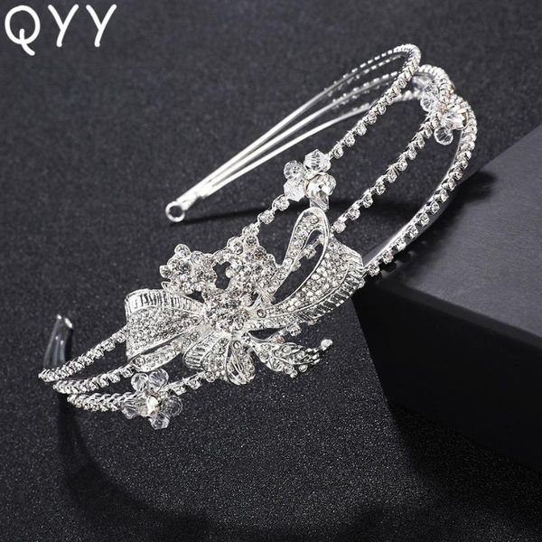 hair clips & barrettes flower girls bow rhinestone tiara jewelry wedding bridal bridesmaid crown headband accessories rim for, Golden;silver
hair clips & barrettes flower girls bow rhinestone tiara jewelry wedding bridal bridesmaid crown headband accessories rim for, Golden;silver