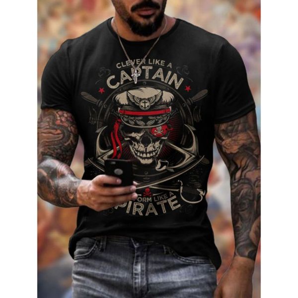 grotto original 3d printing t shirt unique fashion beautiful breathable comfortable daily party travel visual impact gothic style mens short, White;black
grotto original 3d printing t shirt unique fashion beautiful breathable comfortable daily party travel visual impact gothic style mens short, White;black