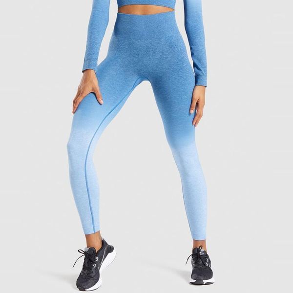 yoga outfit ombre seamless leggings women scrunch buleggings high waist gym pants push up sports workout tights woman
yoga outfit ombre seamless leggings women scrunch buleggings high waist gym pants push up sports workout tights woman