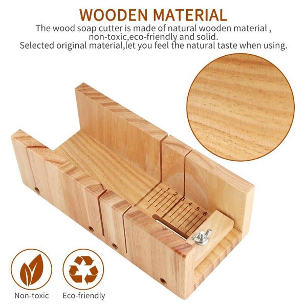 craft tools soap making diy wooden box loaf mold and cutter wire slicer for soap/cake/chocolate
craft tools soap making diy wooden box loaf mold and cutter wire slicer for soap/cake/chocolate