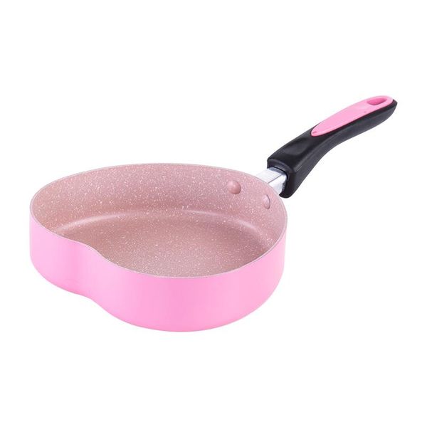 jiashi kitchen 18cm pan no stick steak frying electromagnetic furnace gas general purpose a pancake pot love fried eggs pans
jiashi kitchen 18cm pan no stick steak frying electromagnetic furnace gas general purpose a pancake pot love fried eggs pans