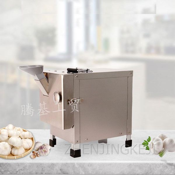 meat grinders 220v electric garlic slicer commercial stainless steel efficient safe restaurant canteen push button vegetable cutting machine
meat grinders 220v electric garlic slicer commercial stainless steel efficient safe restaurant canteen push button vegetable cutting machine