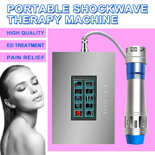 electric massagers shockwave acoustic wave therapy cellulite reduce device body shape hand piece with digital screen
electric massagers shockwave acoustic wave therapy cellulite reduce device body shape hand piece with digital screen