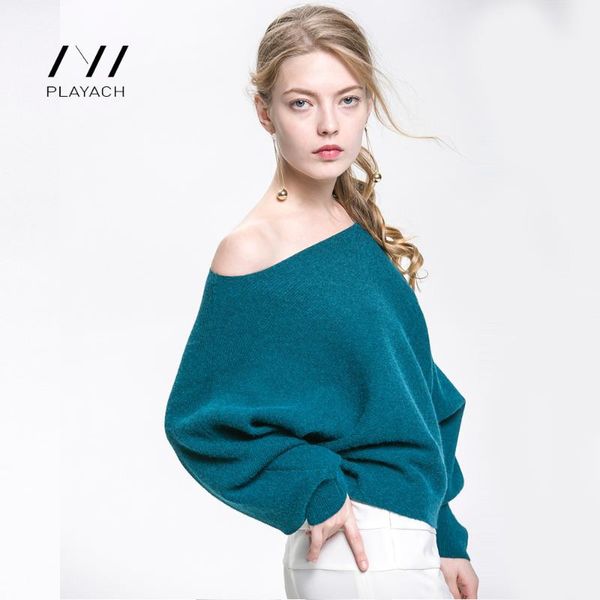 women's sweaters sweater 2021 autumn and winter solid color loose bat shirt word collar long-sleeved, White;black
women's sweaters sweater 2021 autumn and winter solid color loose bat shirt word collar long-sleeved, White;black